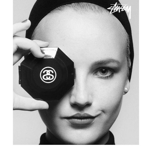 STUSSY - 非売品 stussy CHANEL 追悼デザイン ポスターの通販 by