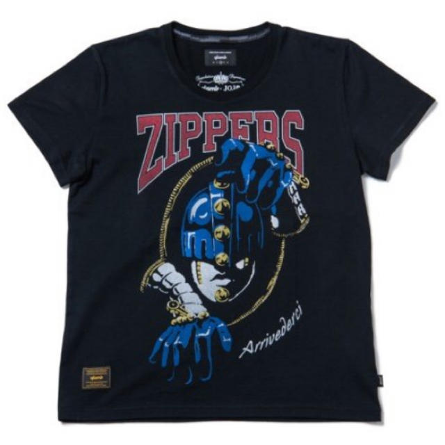 glamb - glamb x ジョジョTシャツ スティッキーフィンガーズの通販 by