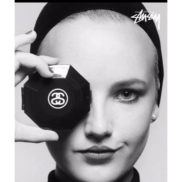 STUSSY - stussy CHANEL 追悼デザイン ポスター ステューシー シャネル