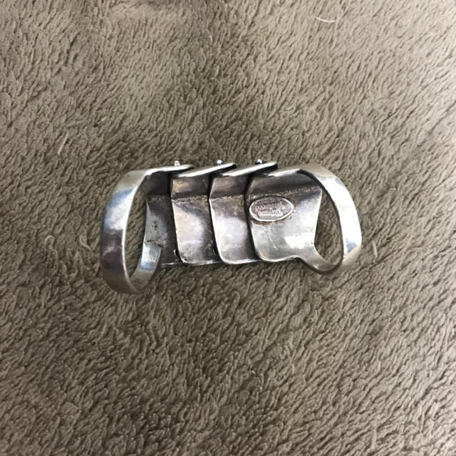 Vivienne Westwood - viviennewestwood アーマーリング 20号の通販 by