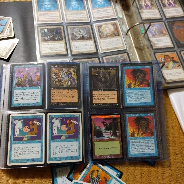 MTG マジック 引退 まとめ MTG】引退まとめ売り まとめ売りセット引退