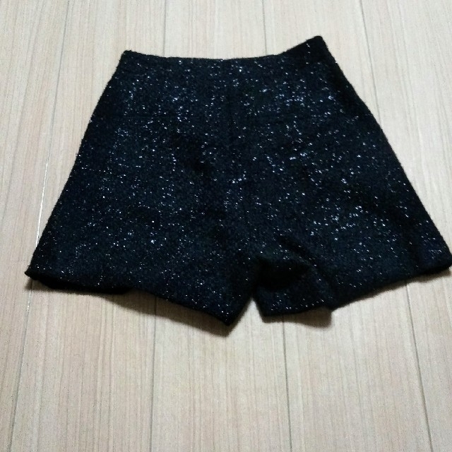 GU - レディース ラメ入りショートパンツ GUの通販 by m's shop