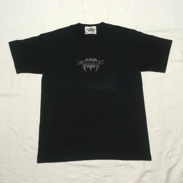 ZORLAC - ゾーラック スケートボード tシャツの通販 by まさ's shop