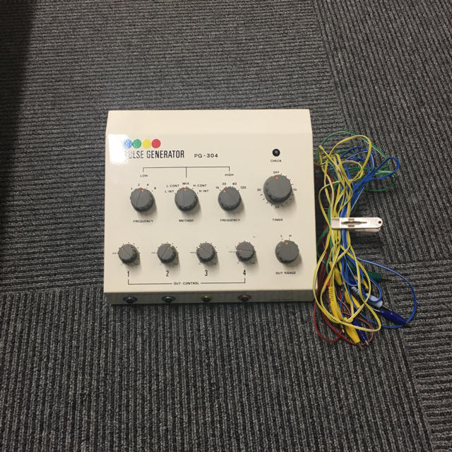 IC-1107+ イトーパルスジェネレーター イトー-パルスジェネレーター-ic