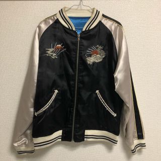 TAKEO KIKUCHI（スカジャン）のフリマアイテム一覧