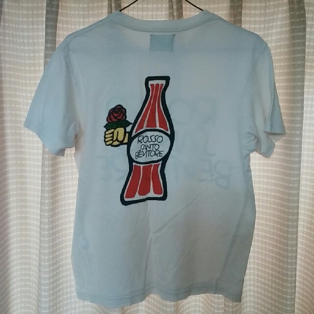 Celt and Cobra - チバユウスケ在籍 ROSSO Tシャツの通販 by ロドリー