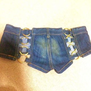 d.i.a（ショートパンツ）のフリマアイテム一覧