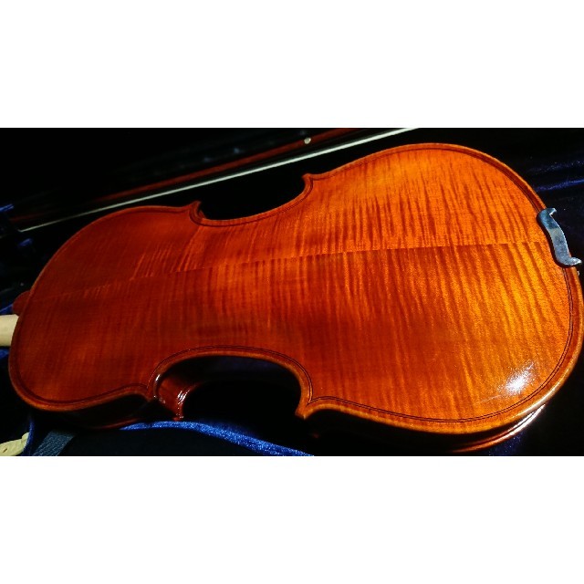 最終値下げ今日まで】ルーマニア製 GLIGA Gama2 バイオリン 4/4