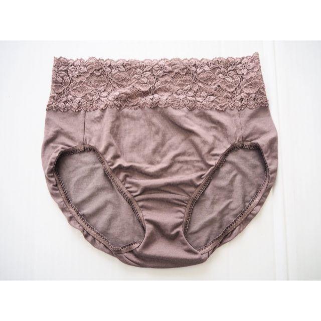 シャルレ - 未使用 CHARLE シャルレ ドゥバンナ 華やかレースショーツ