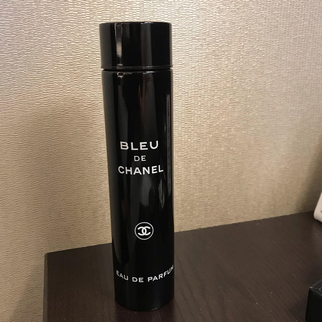 CHANEL - シャネル ウォーターボトル タンブラー 水筒の通販 by