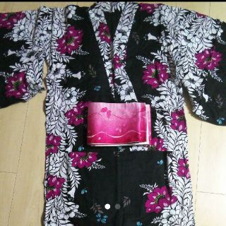 ANNA SUI（浴衣）のフリマアイテム一覧