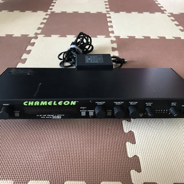 ROCKTRON CHAMELEON の通販 by いちもも's shop｜ラクマ