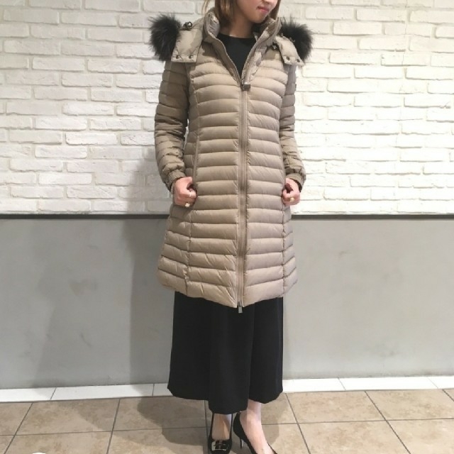 TATRAS - 新品タグ付き ナノ・ユニバース 別注タトラス CIMAの通販 by