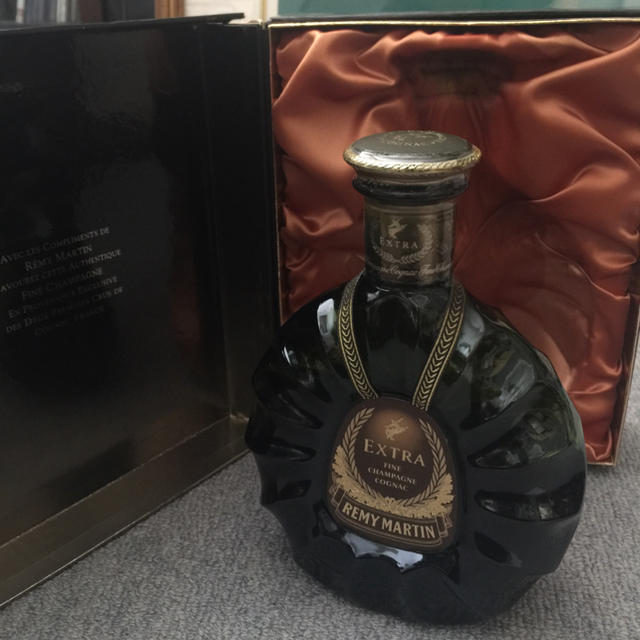 レミーマルタン エクストラ（Remy Martin extra） | お酒買取専門店