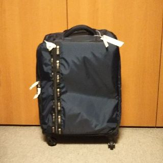 LeSportsac（スーツケース/キャリーバッグ）のフリマアイテム一覧