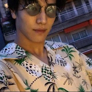 MAISON KITSUNE'のフリマアイテム一覧