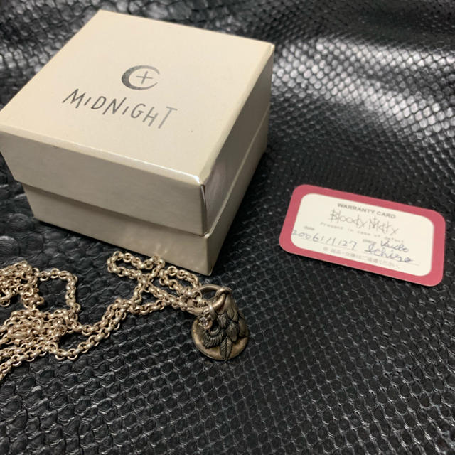 KONRON - Bloody Mary ブラッディマリー 2006 クリスマス サインベルの