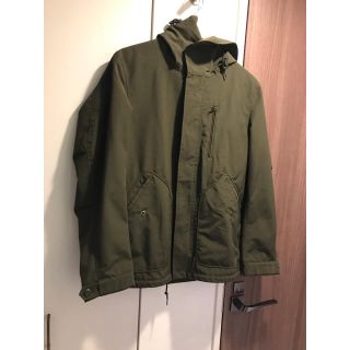 UNITED ARROWS green label relaxing（モッズコート）のフリマアイテム一覧