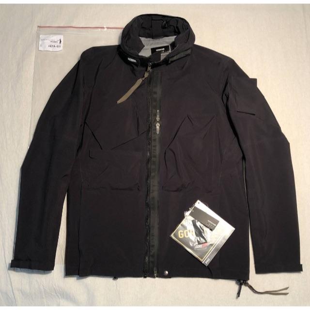 美品 Sサイズ ACRONYM J47A-GT 3L GORE-TEXの通販 by hugj｜ラクマ