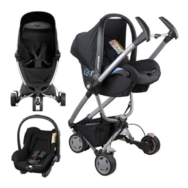 Maxi-Cosi - クイニーザップ マキシコシの通販 by reeeko's shop