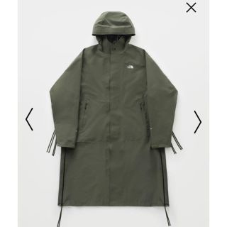 HYKE（モッズコート）のフリマアイテム一覧