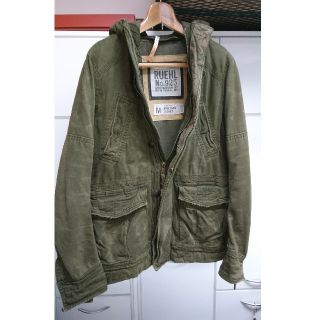 Ruehl No.925 - 【RUEHL No.925】ミリガンジャケット☆Mサイズの通販