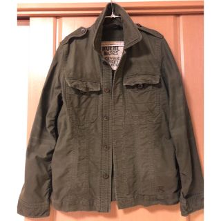 Ruehl No.925（ミリタリージャケット）のフリマアイテム一覧