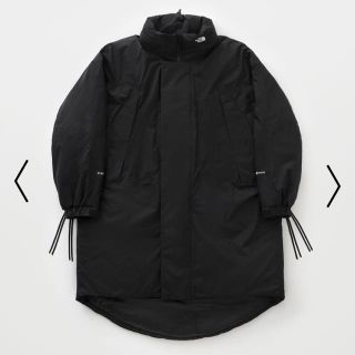 THE NORTH FACE（モッズコート）のフリマアイテム一覧