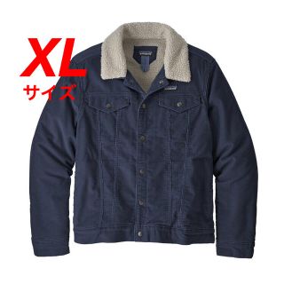 patagonia（Gジャン/デニムジャケット）のフリマアイテム一覧