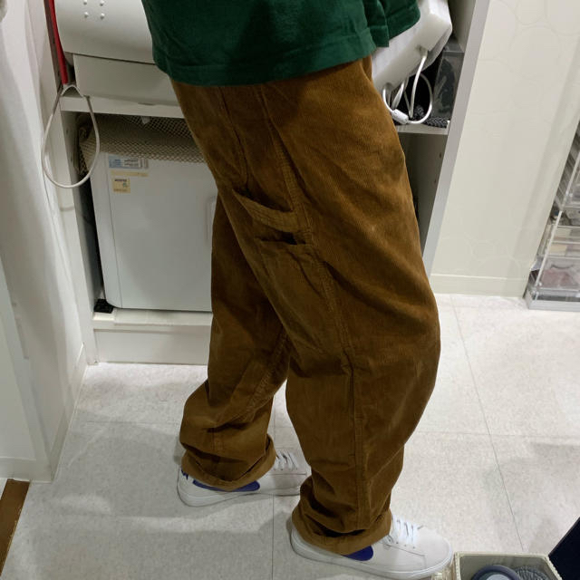 Supreme - 野村周平着用 Supreme Corduroy Painter Pant 32の通販 by