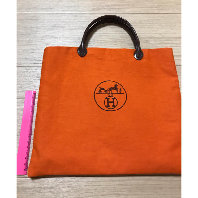 HERMES - ☆エルメス保存袋リメイク☆の通販 by lemon's shop