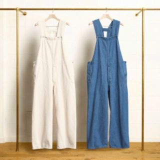 UNUSED（サロペット/オーバーオール）のフリマアイテム一覧