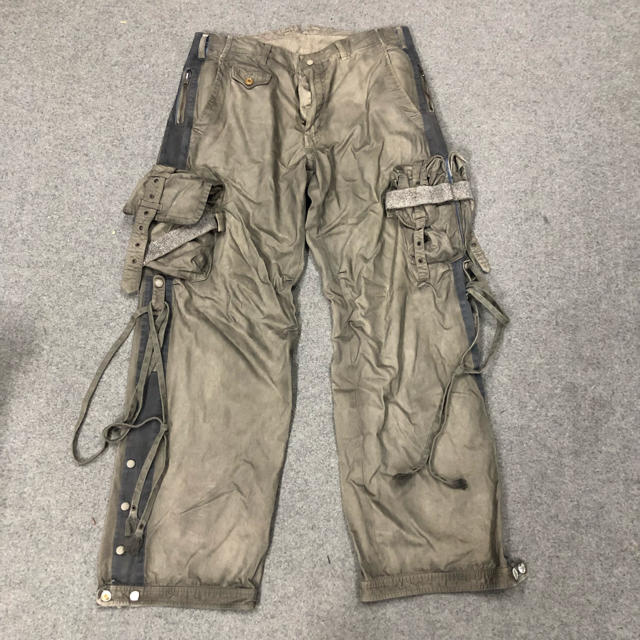 kiminori morishita - キミノリモリシタ kiminori morishitaカーゴ