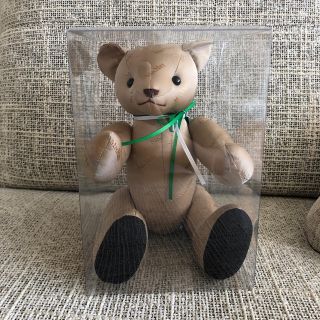 Max Mara（ぬいぐるみ）のフリマアイテム一覧