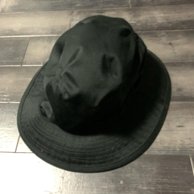 UNDERCOVER - UNDER COVER × KIJIMA TAKAYUKI バケットハット 2の通販