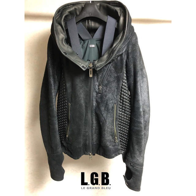 LGB - ゲースロさん専用 LGB BONO13 MUTANT men's 1の通販 by Y's shop