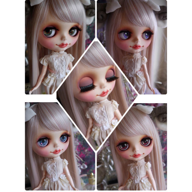 Takara Tomy - 専用🎀美品有名作家様⭐️貴重カスタムブライス