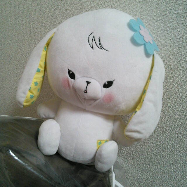 アオハライド ラムネちゃんぬいぐるみの通販 by かなん's shop｜ラクマ