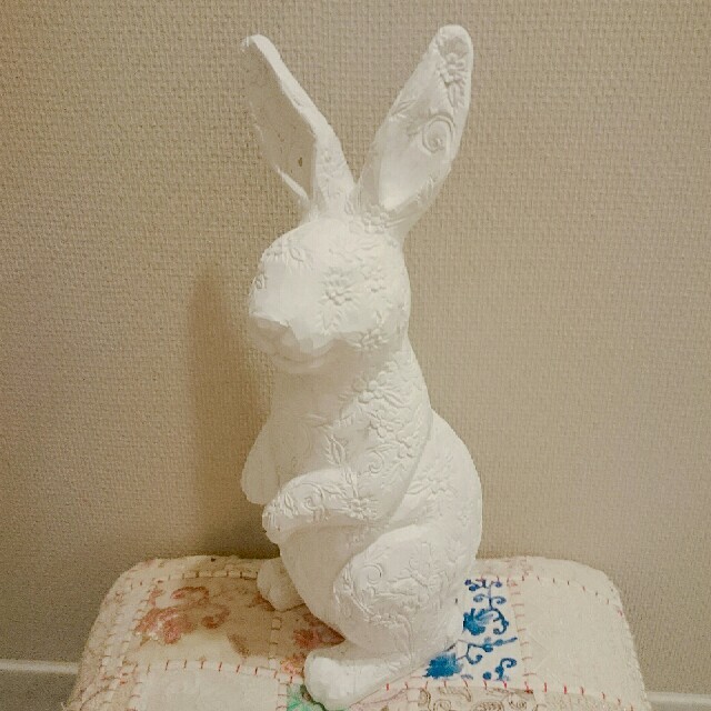 Francfranc - フランフラン / ラビット アムルーズ &ラビットアムルー