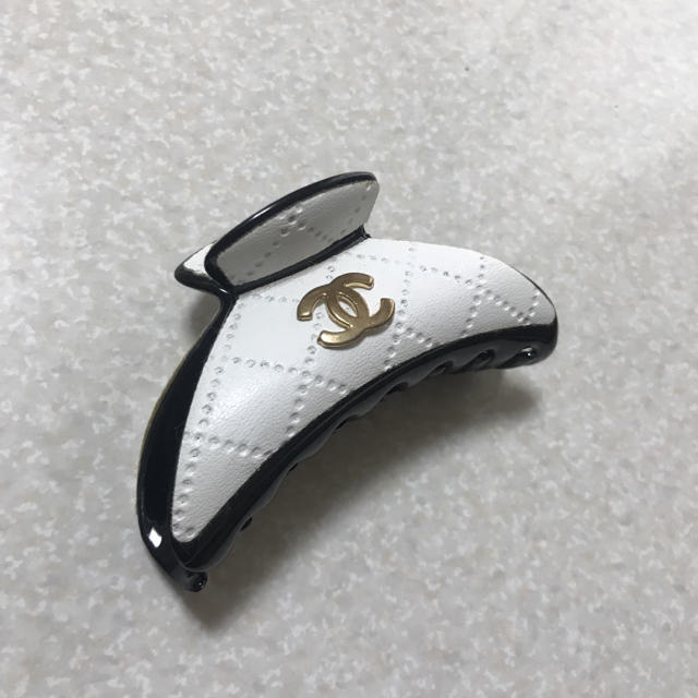 CHANEL - シャネル 髪留めの通販 by ふー's shop｜シャネルならラクマ