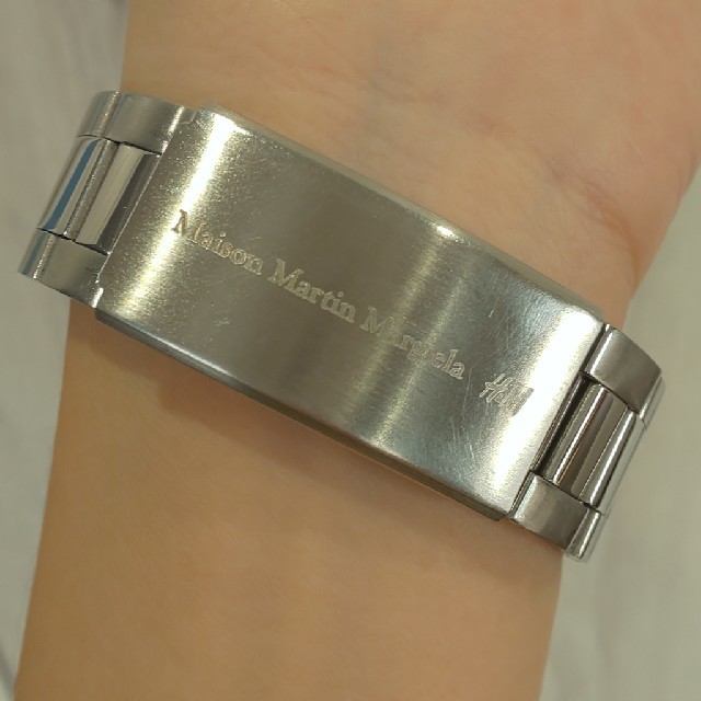 Maison Margiela（旧Maison Martin Margiela） - ナムル様 Maison