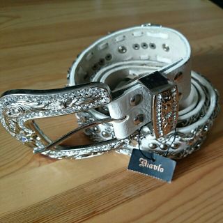 Diavlo - ディアブロ ベルトの通販 by storm's shop｜ディアブロならラクマ