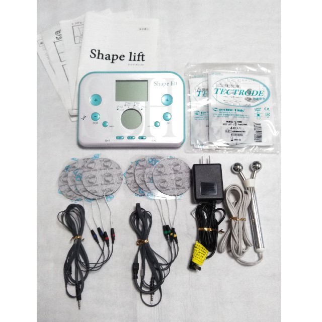 スリムビューティーハウス シェイプリフト