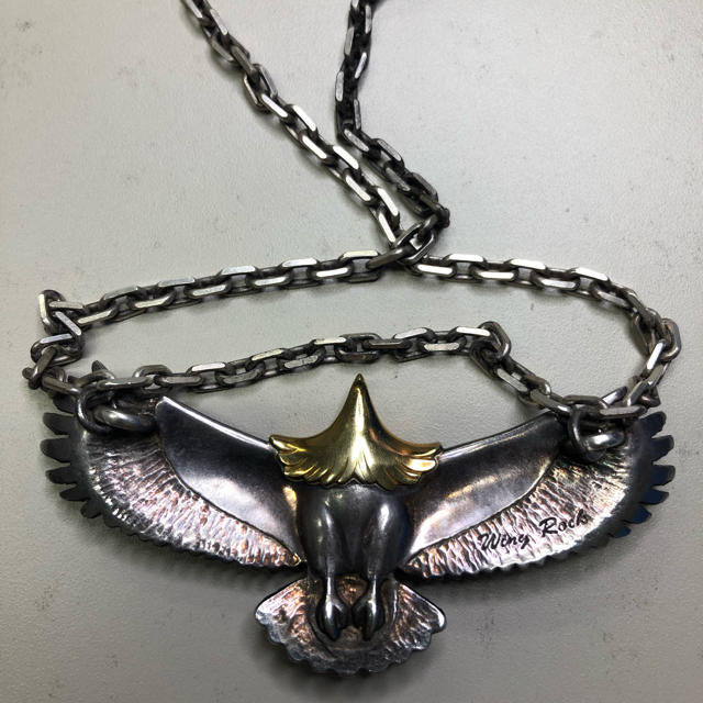 goro's - naru様専用 ウイングロック イーグルMチェーンセット