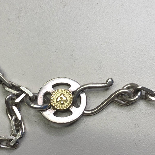 goro's - naru様専用 ウイングロック イーグルMチェーンセット