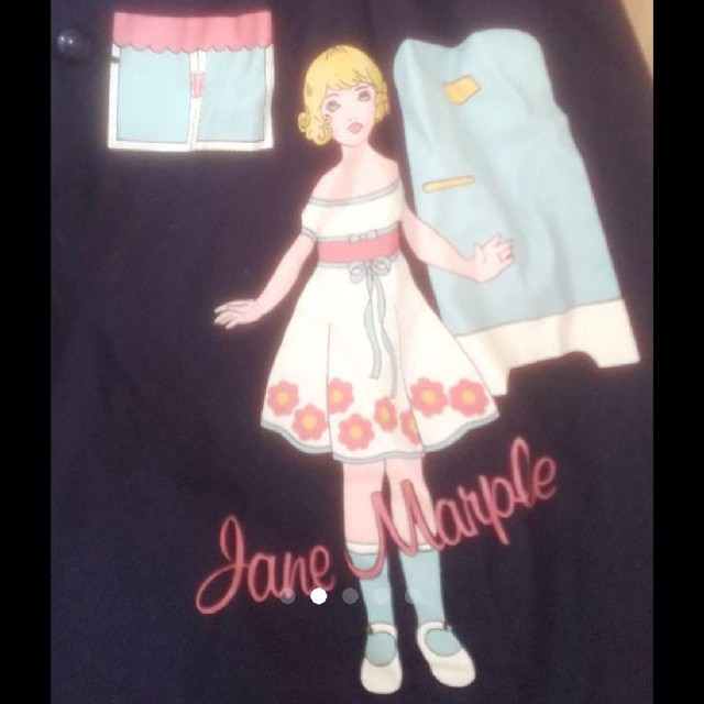 JaneMarple - 初期ジェーンマープルヴィンテージ アンティークドール