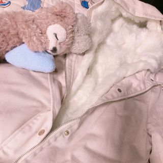 EmiriaWiz（モッズコート）のフリマアイテム一覧