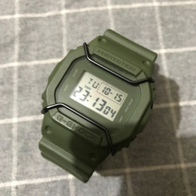 G-SHOCK - MIHARAYASUHIRO G-SHOCK ミハラヤスヒロの通販 by フレン