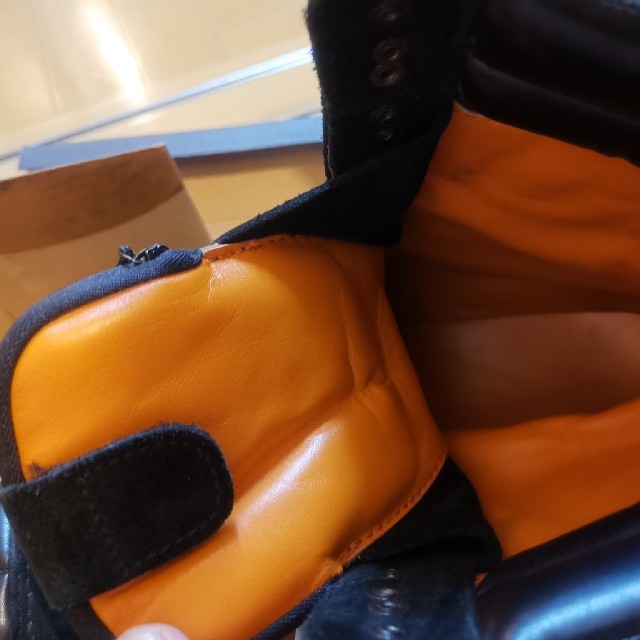 激レア KKOK x HIDE AND SEEK ULTRA B 28 ブーツ 激レア KKOK x HIDE