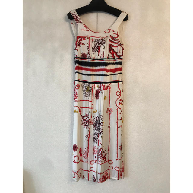 Roberto Cavalli - クラスロベルトカヴァリ ワンピース 38(S)の通販 by